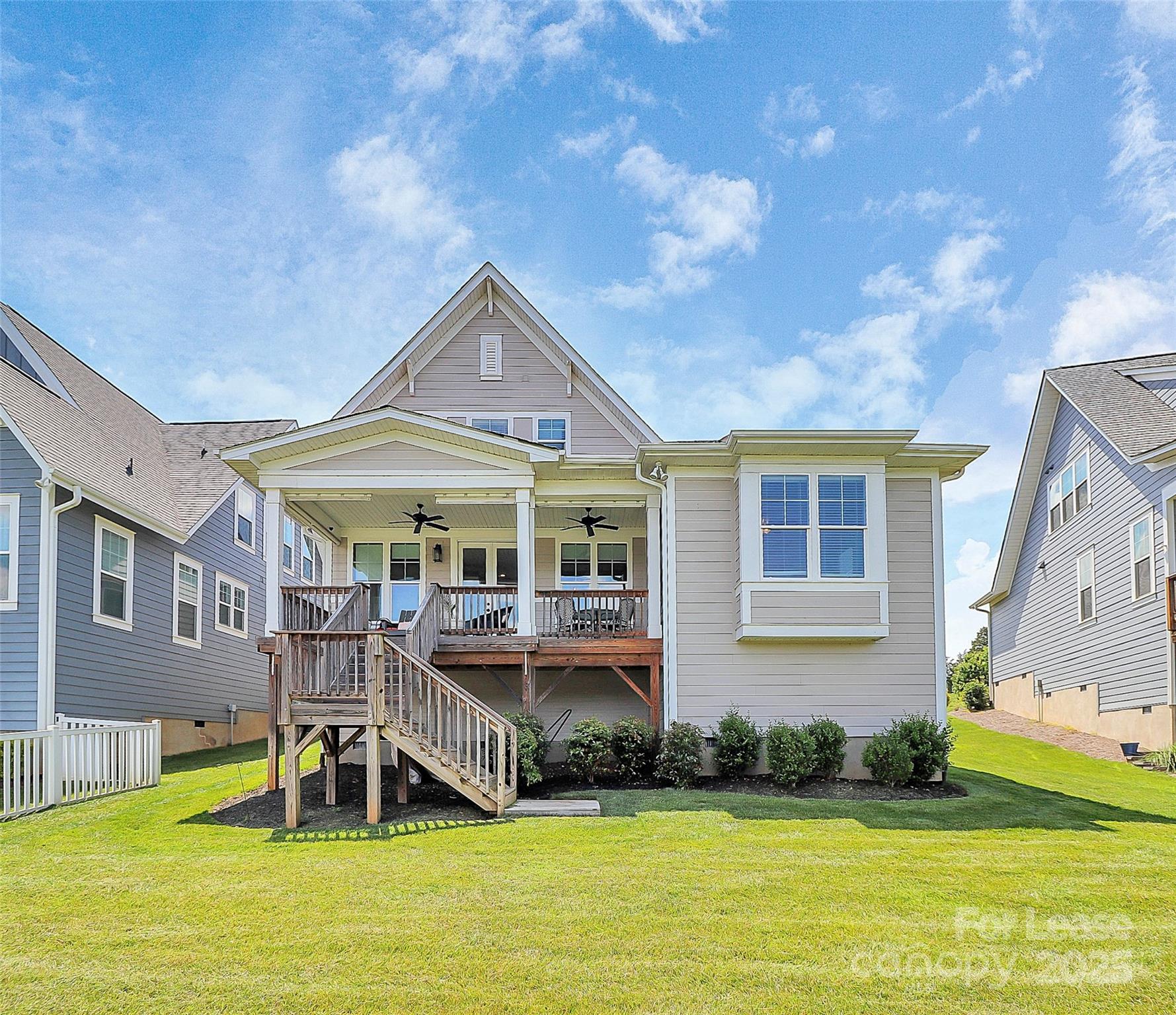 136 Preston Road Mooresville, NC 28117 - Photo 33 of 46 a front view of a house with a yard