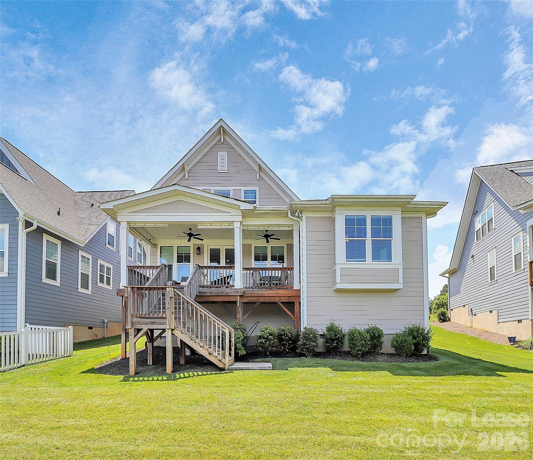 136 Preston Road Mooresville, NC 28117 - Photo 34 of 46 a front view of a house with a yard