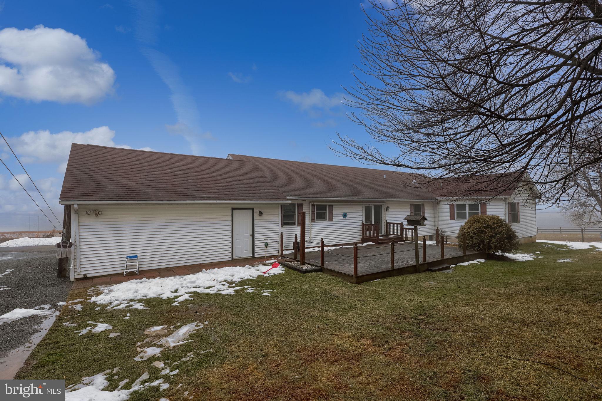 847 Goshen Mill Road Peach Bottom, PA 17563 - Photo 6 of 37 Gallery Image 6
