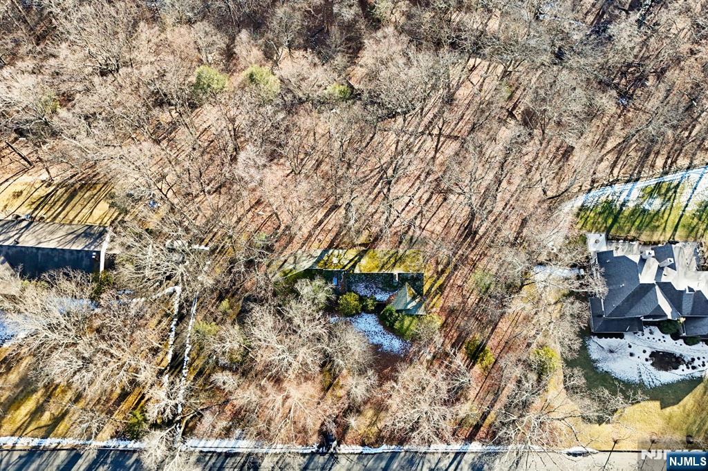 20 Hidden Glen Road Upper Saddle River, NJ 07458 - Photo 33 of 36