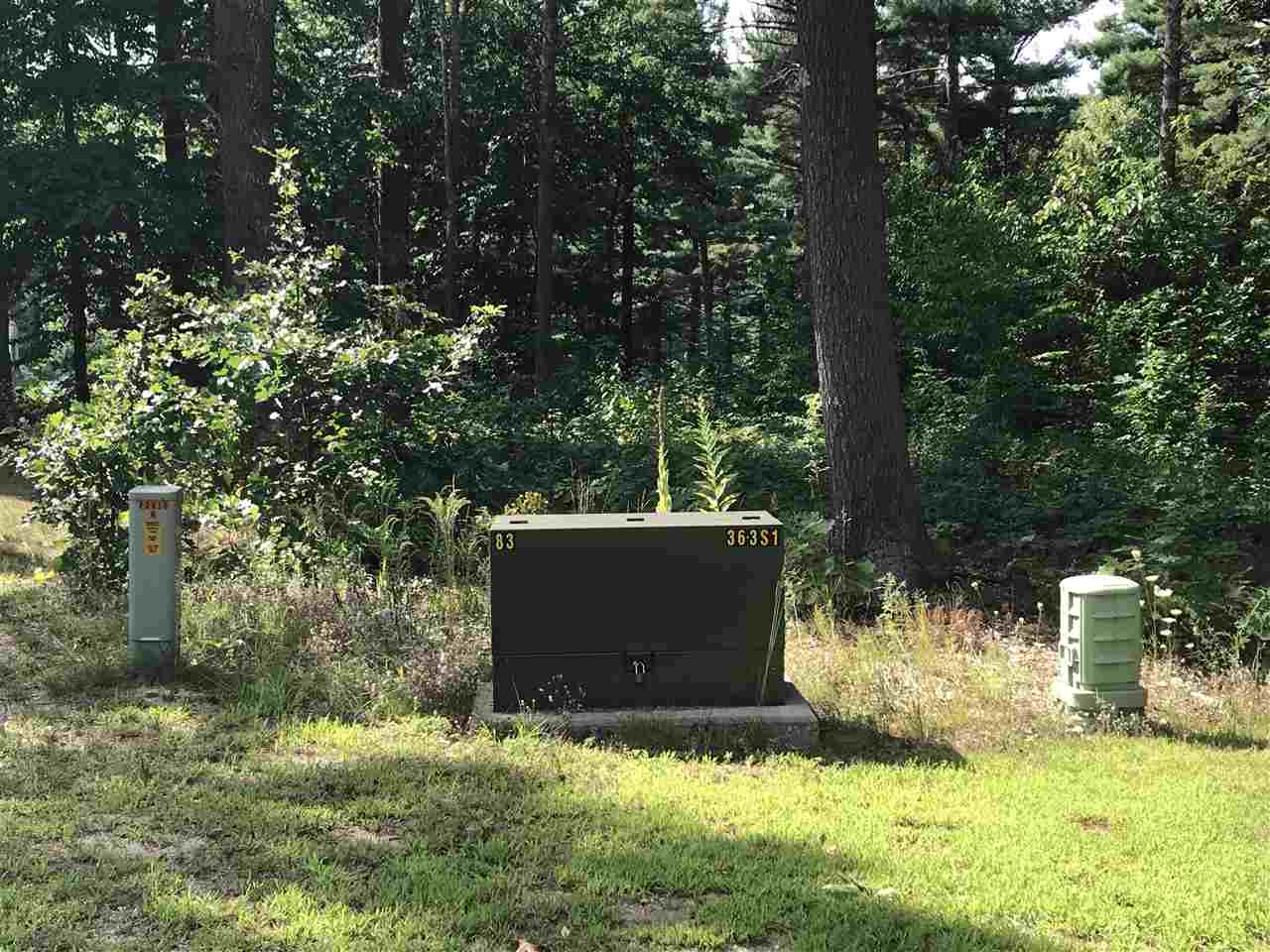 239 Hayden Road, Unit 28/006 Hollis, NH 03049 - Photo 11 of 11