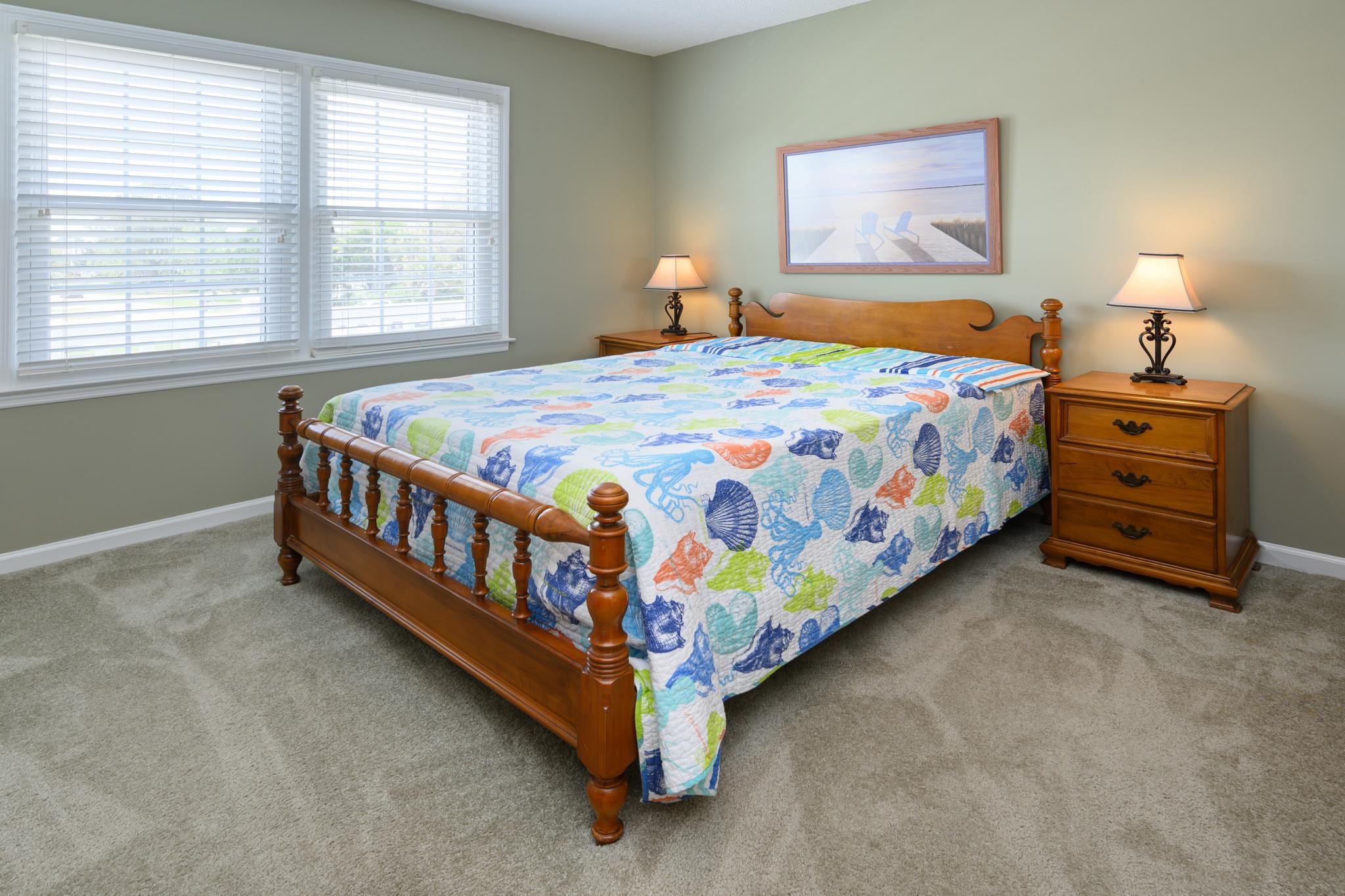 112 3rd Avenue South, Unit B Surfside Beach, SC 29575 - Photo 19 of 38