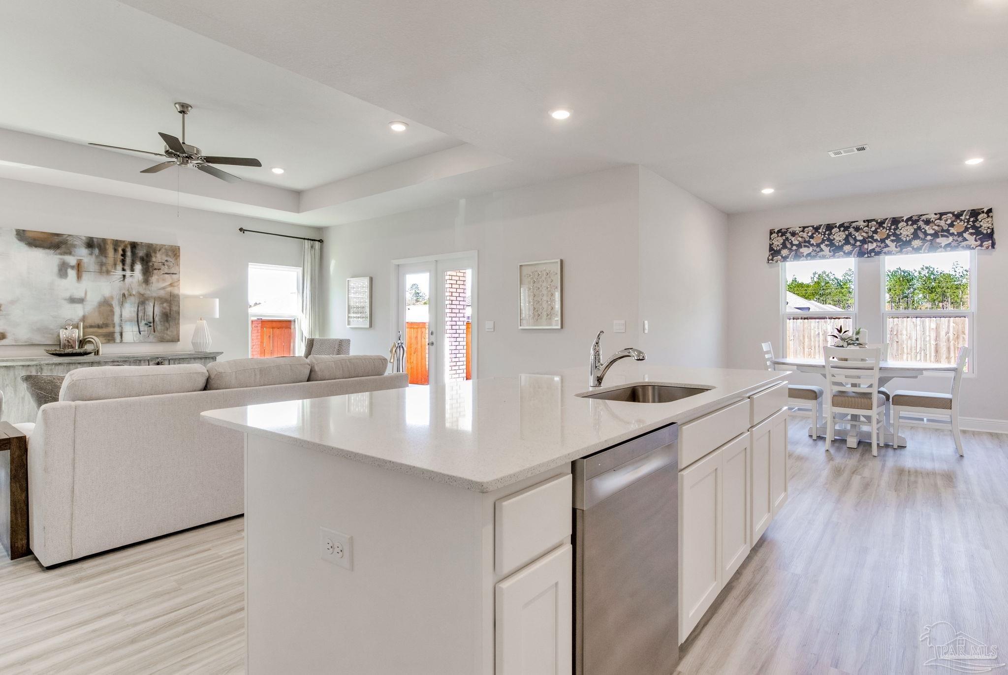 3231 Water Birch Road Cantonment, FL 32533 - Photo 12 of 35