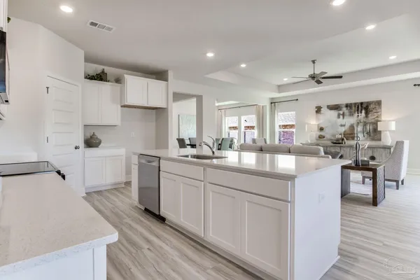 $506,900 | 3231 Water Birch Road, Cantonment, FL 32533