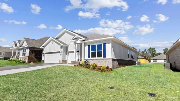 $506,900 | 3231 Water Birch Road, Cantonment, FL 32533