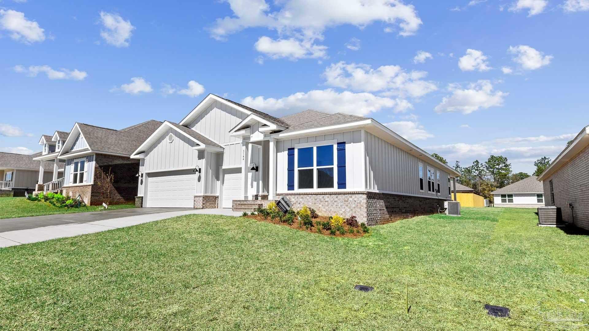 3231 Water Birch Road Cantonment, FL 32533 - Photo 2 of 35