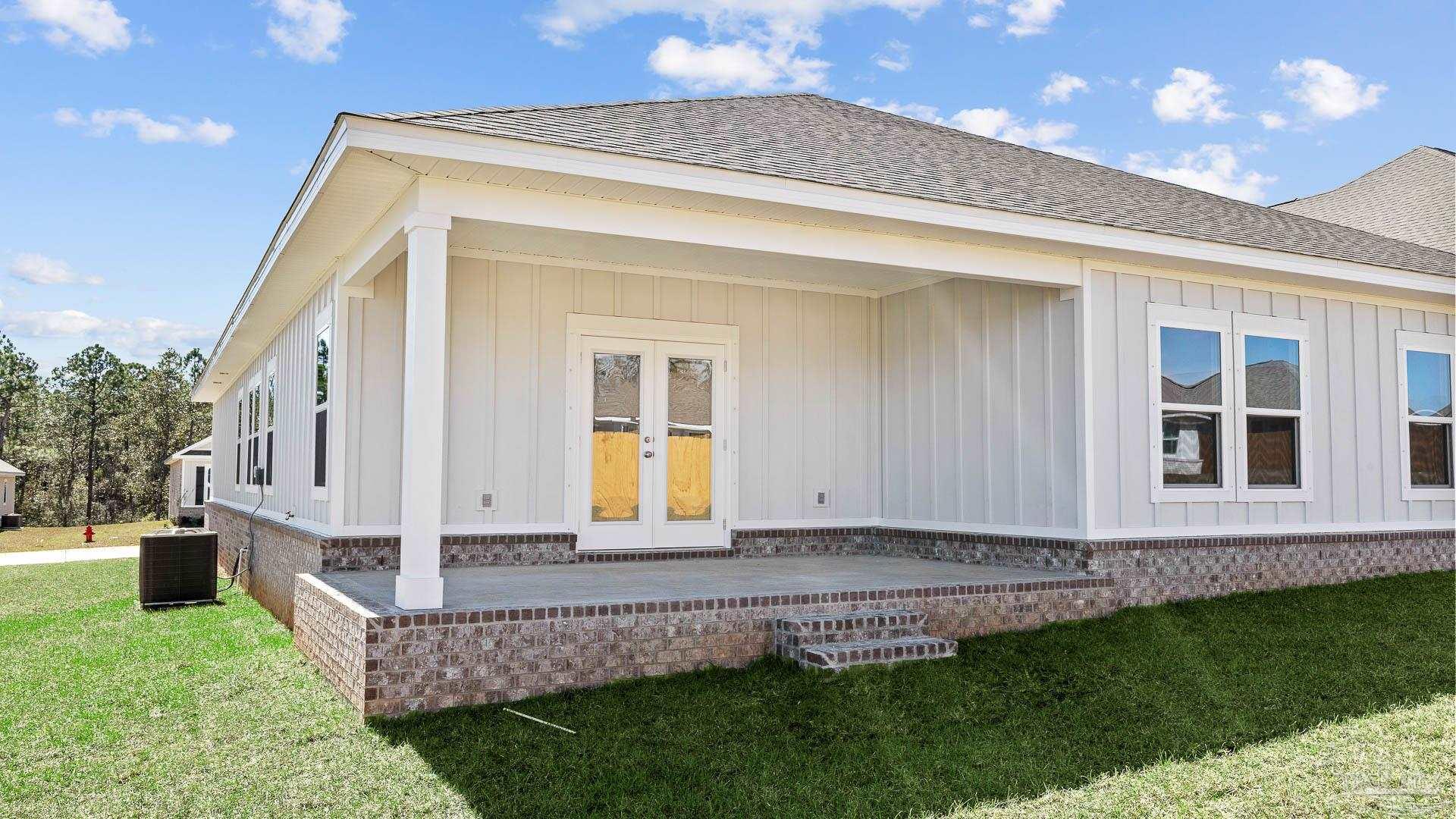 3231 Water Birch Road Cantonment, FL 32533 - Photo 3 of 35