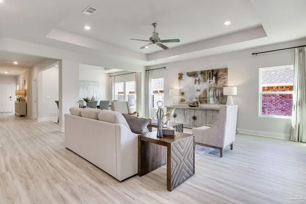 $506,900 | 3231 Water Birch Road, Cantonment, FL 32533