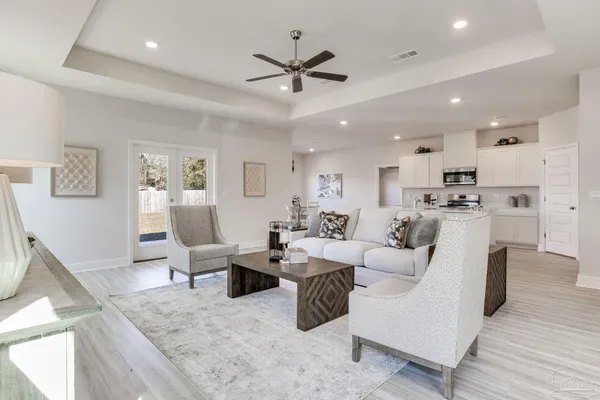 $506,900 | 3231 Water Birch Road, Cantonment, FL 32533