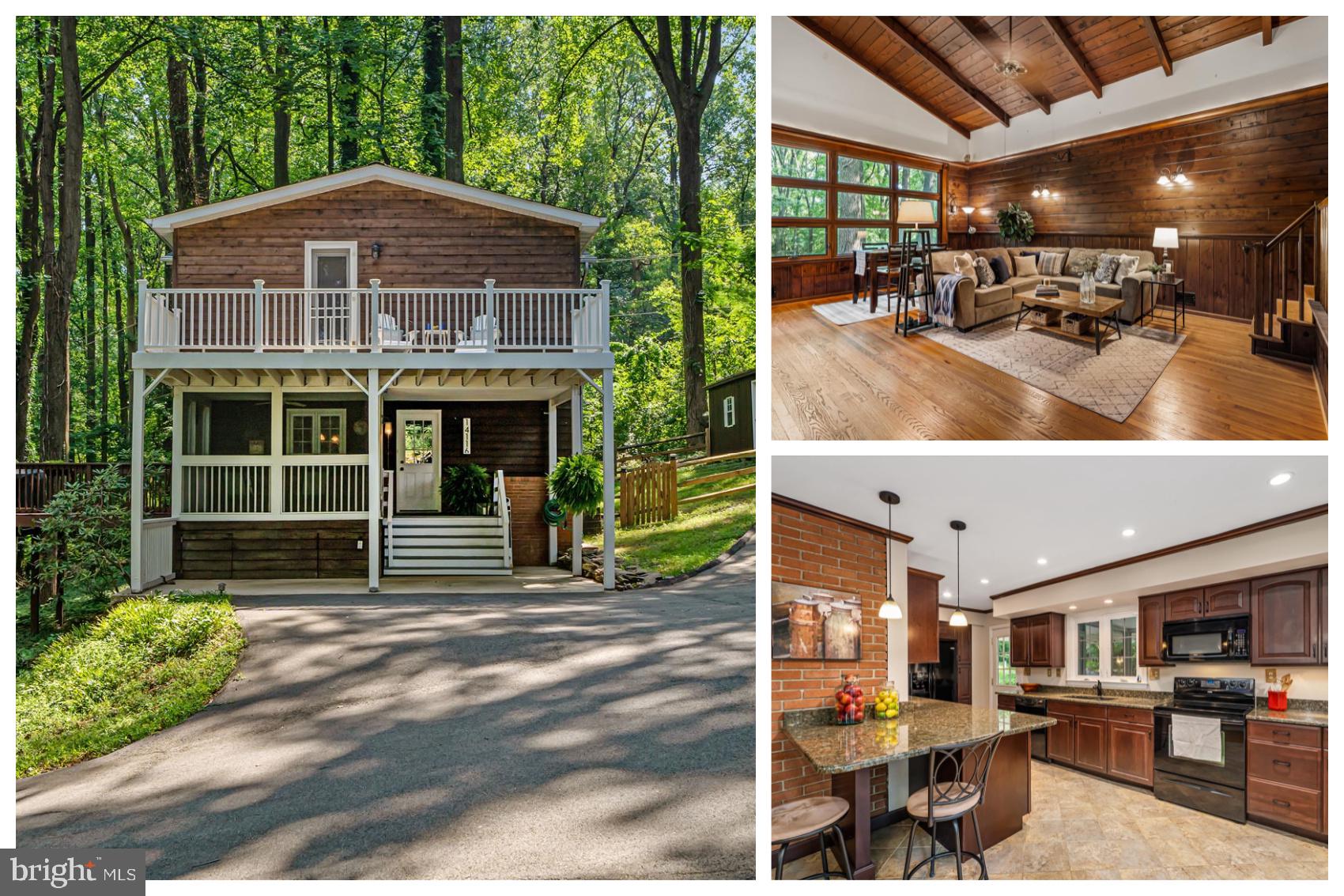 14116 Baldwin Mill Road Baldwin, MD 21013 - Photo 1 of 38 Gallery Image 1
