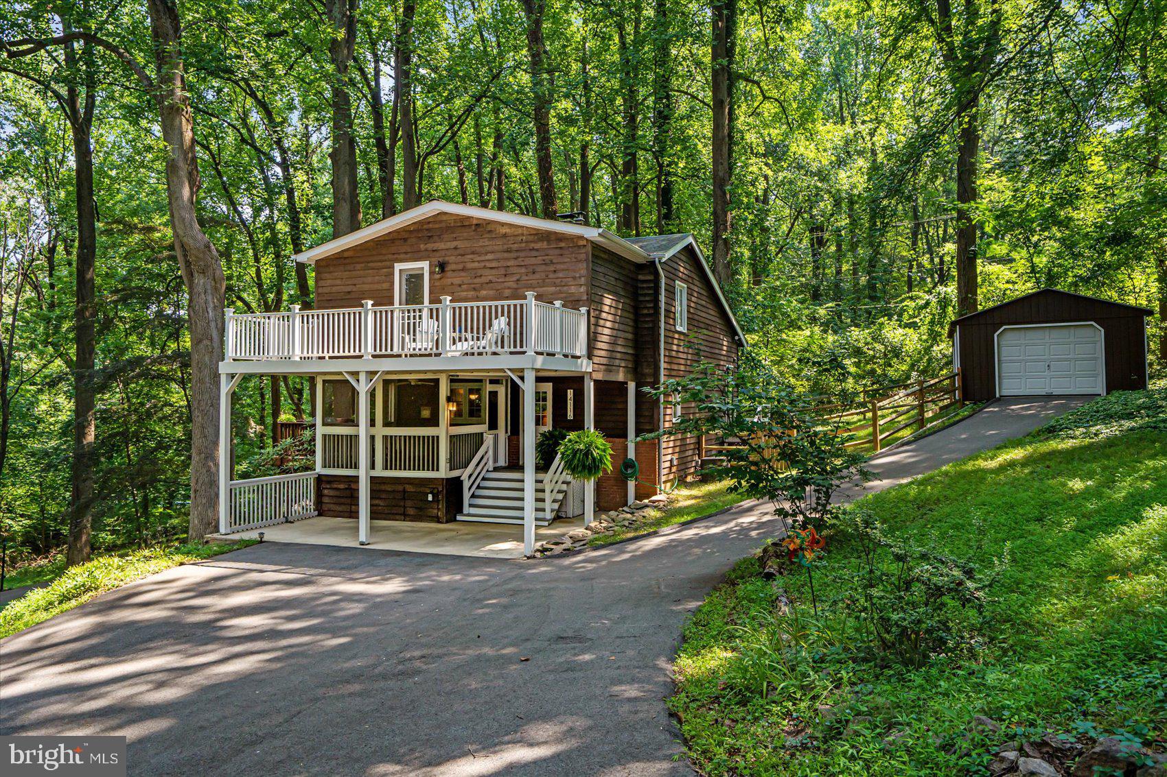 14116 Baldwin Mill Road Baldwin, MD 21013 - Photo 2 of 38 Gallery Image 2