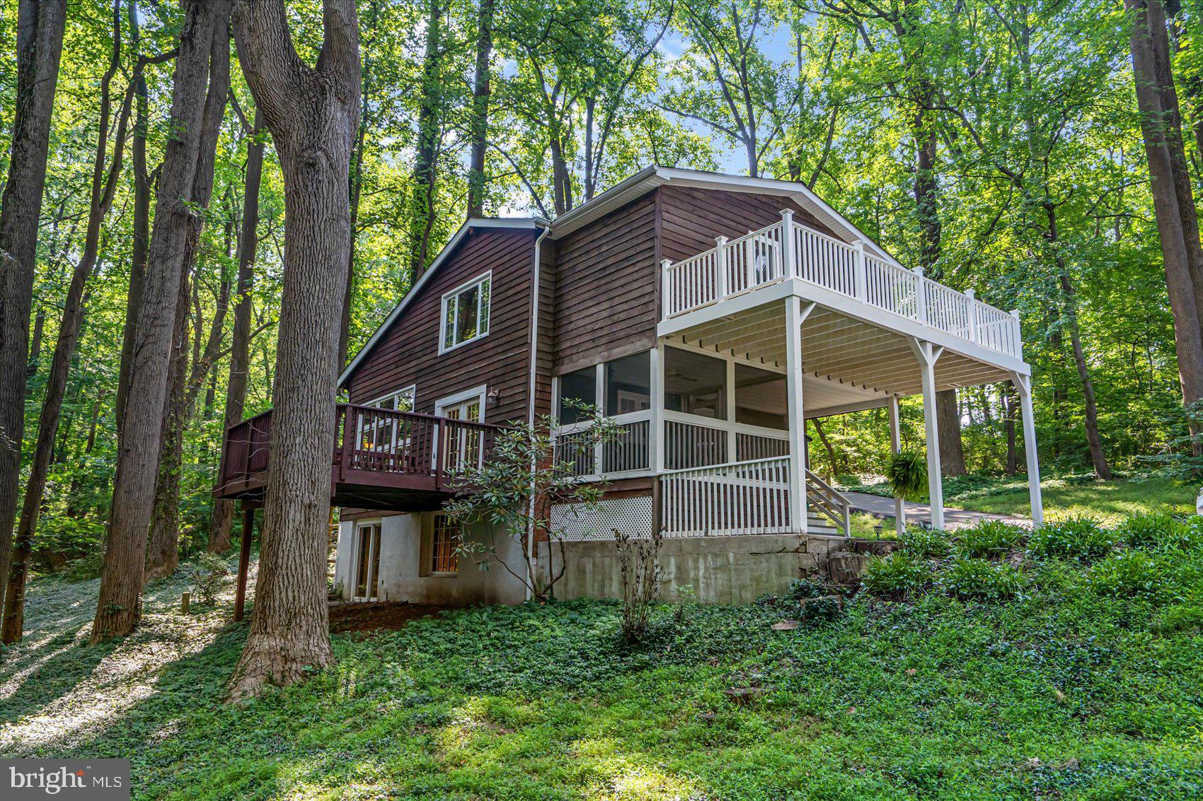 14116 Baldwin Mill Road Baldwin, MD 21013 - Photo 3 of 38 Gallery Image 3