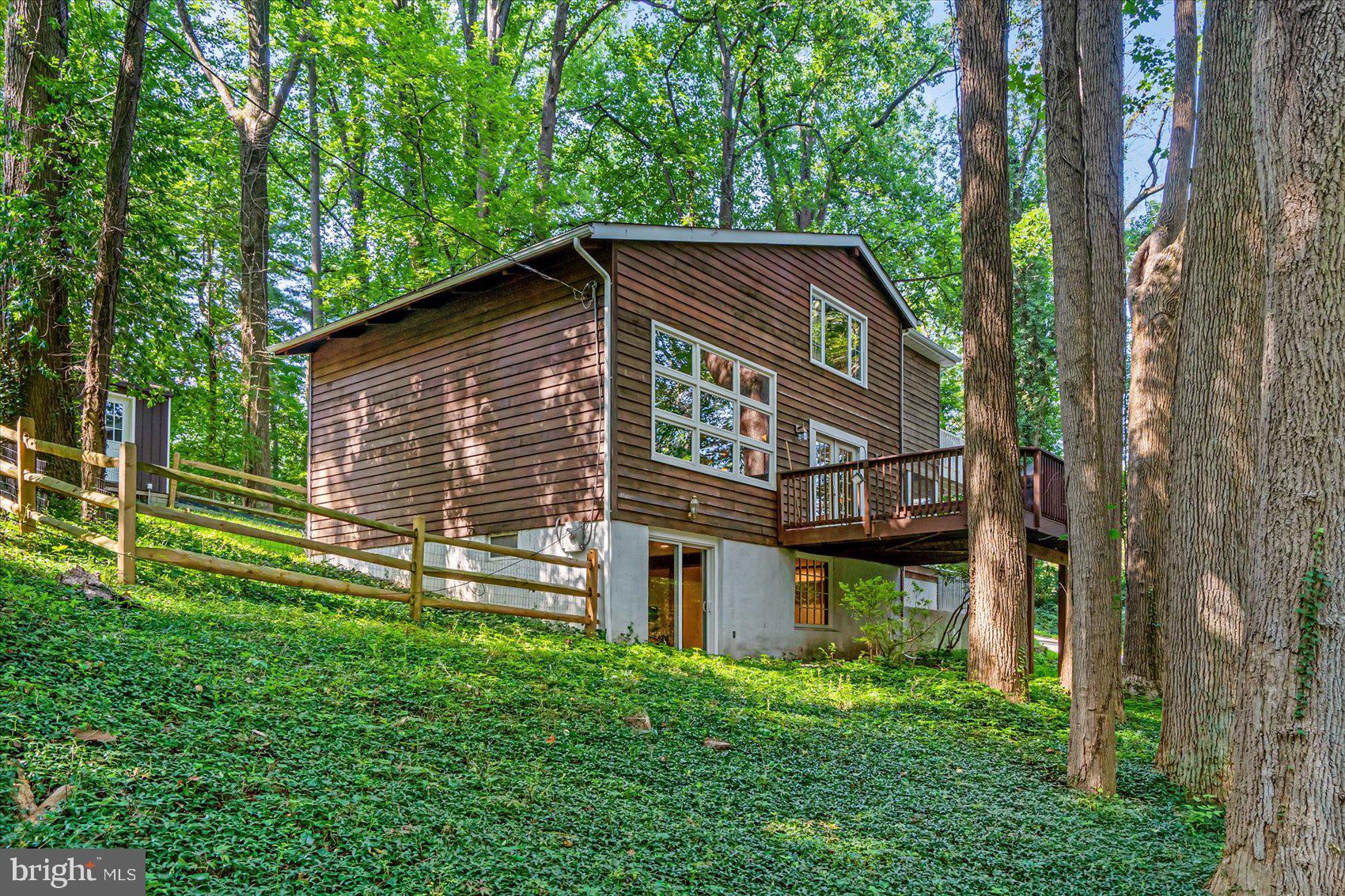 14116 Baldwin Mill Road Baldwin, MD 21013 - Photo 4 of 38 Gallery Image 4