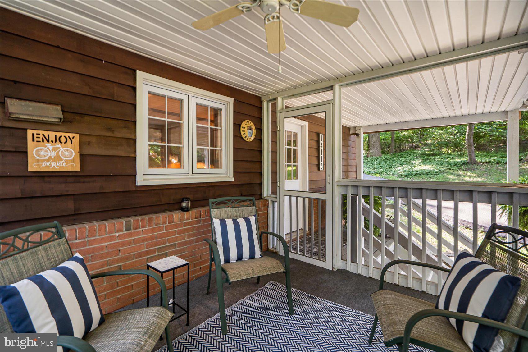 14116 Baldwin Mill Road Baldwin, MD 21013 - Photo 6 of 38 Gallery Image 6
