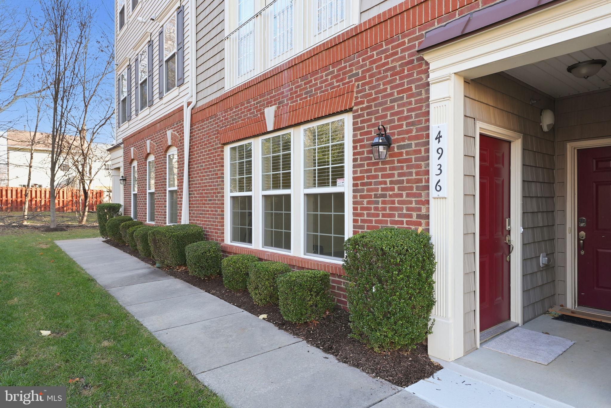 4936 Dane Ridge Circle Woodbridge, VA 22193 - Photo 17 of 41