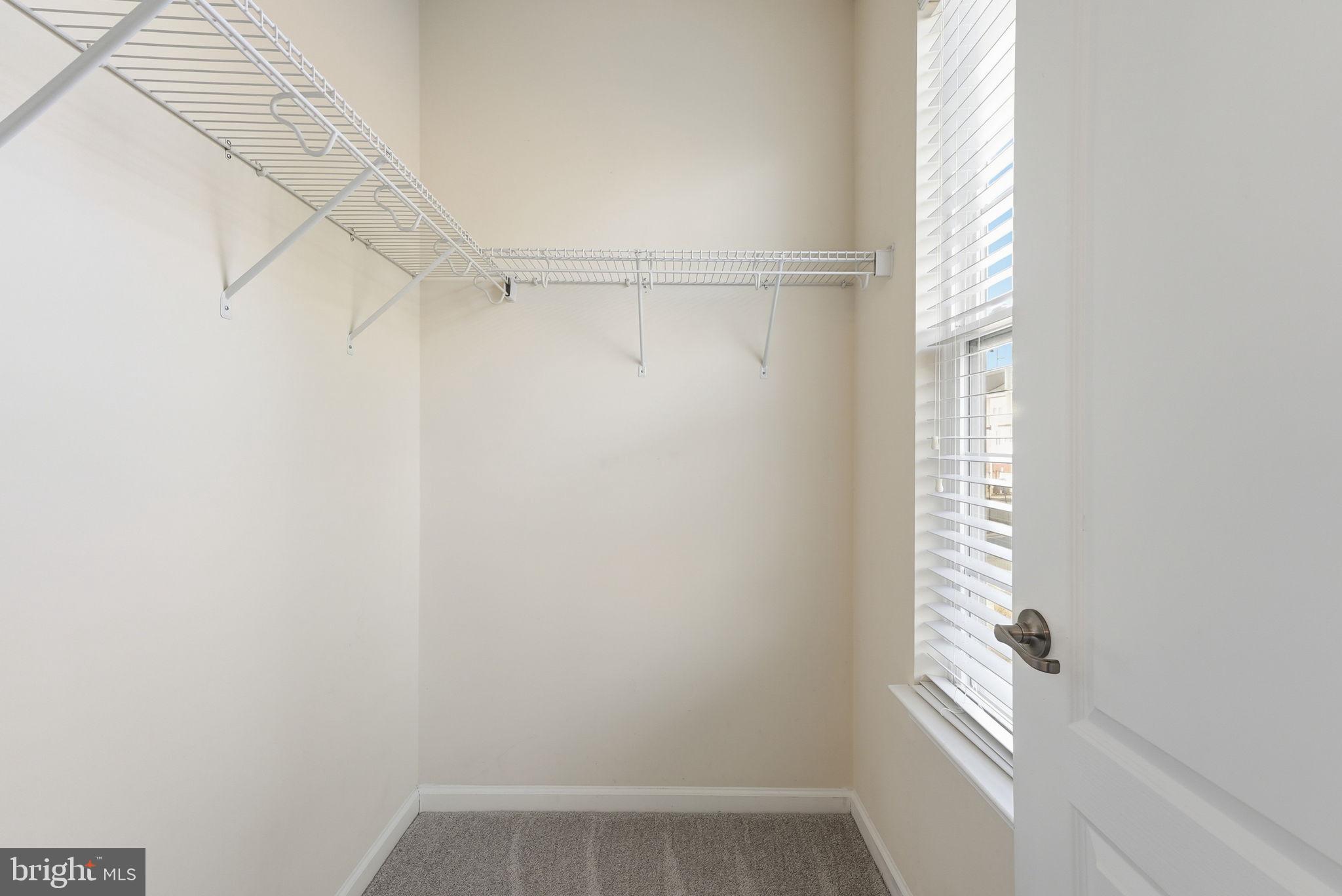 4936 Dane Ridge Circle Woodbridge, VA 22193 - Photo 25 of 41 Walk in closet #1