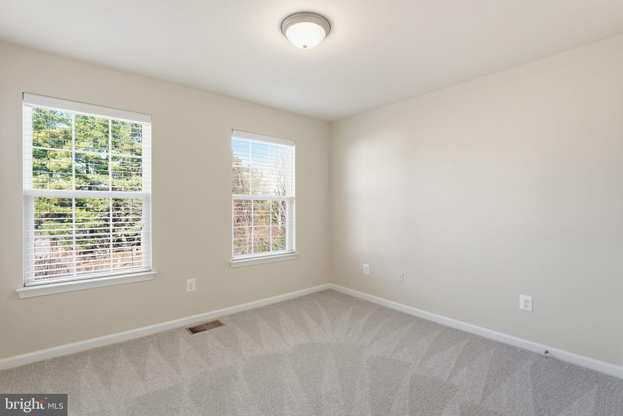 4936 Dane Ridge Circle Woodbridge, VA 22193 - Photo 28 of 41 Upper level bedroom #2