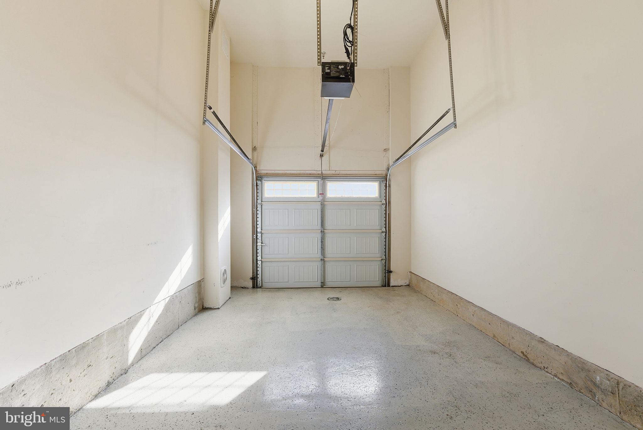 4936 Dane Ridge Circle Woodbridge, VA 22193 - Photo 36 of 41 Garage