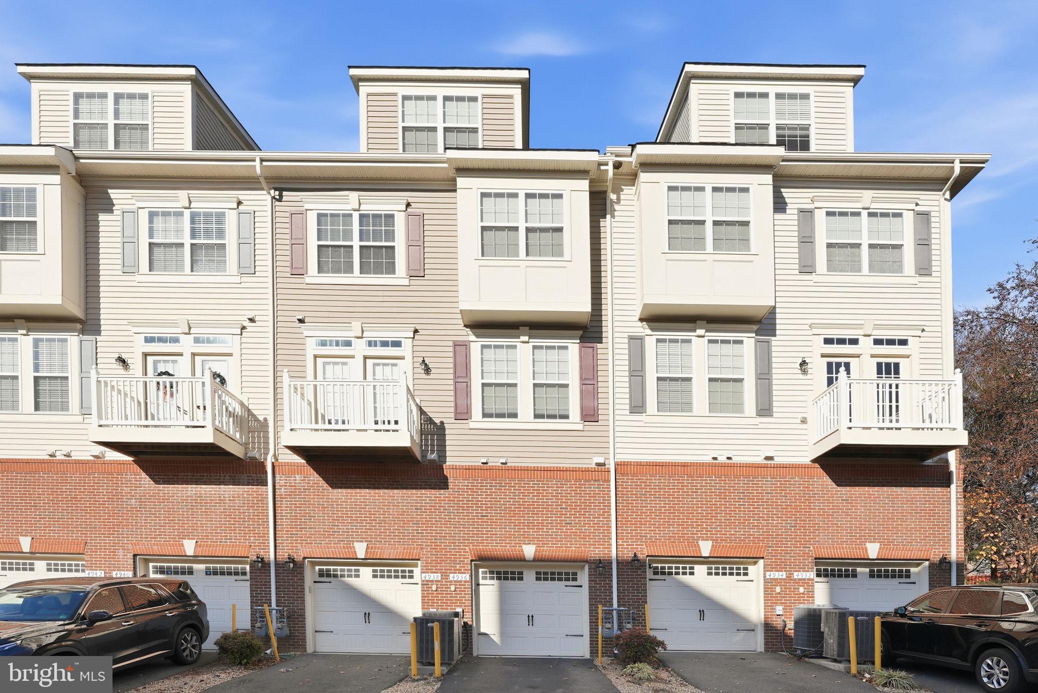 4936 Dane Ridge Circle Woodbridge, VA 22193 - Photo 40 of 41