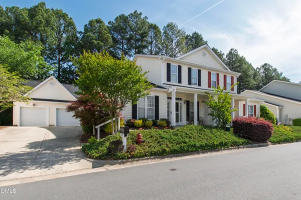 $414,900 | 3013 White Cloud Circle, Apex, NC 27502