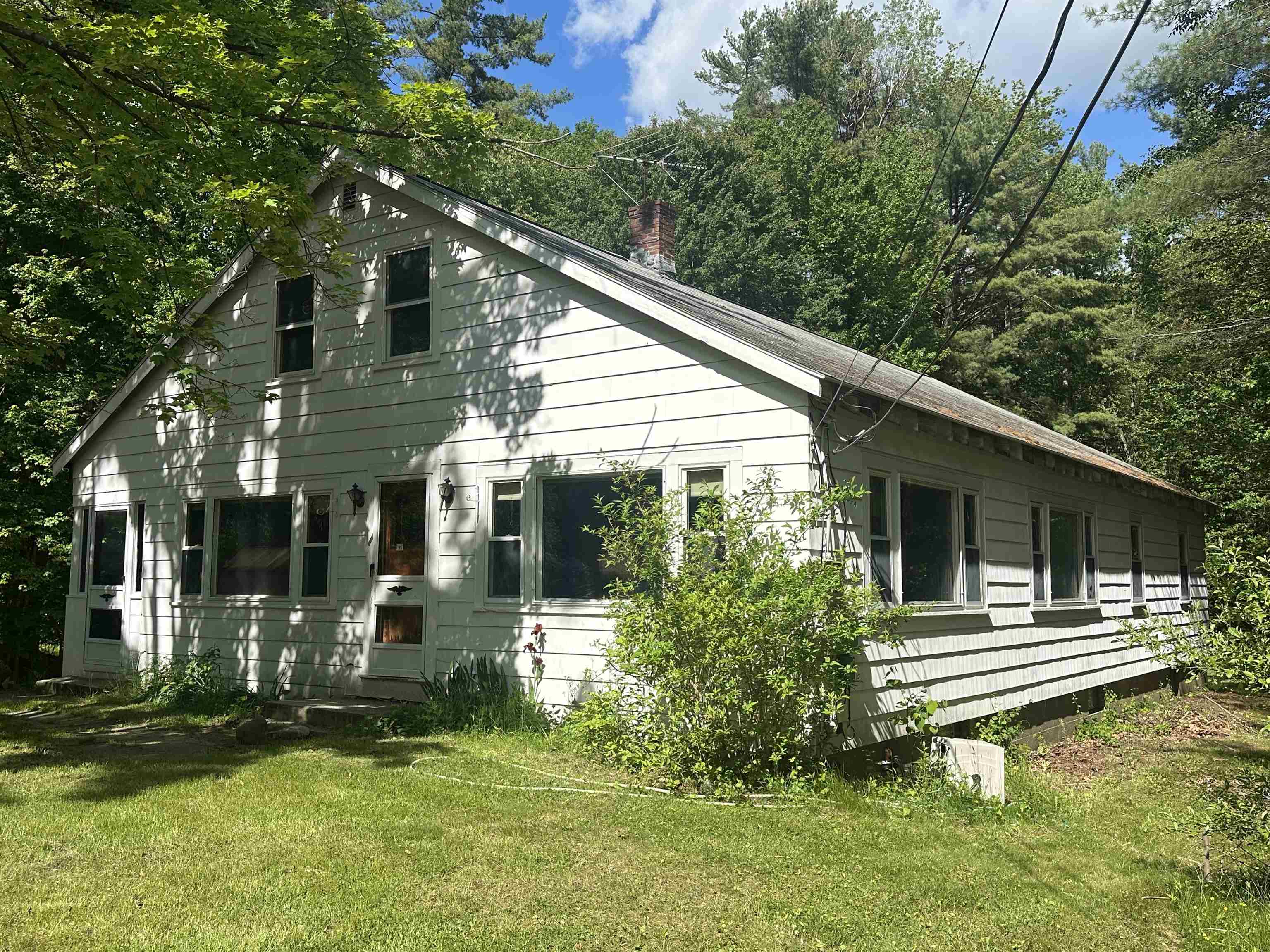 85 Holt Road Wilton, NH 03086 - Photo 5 of 28