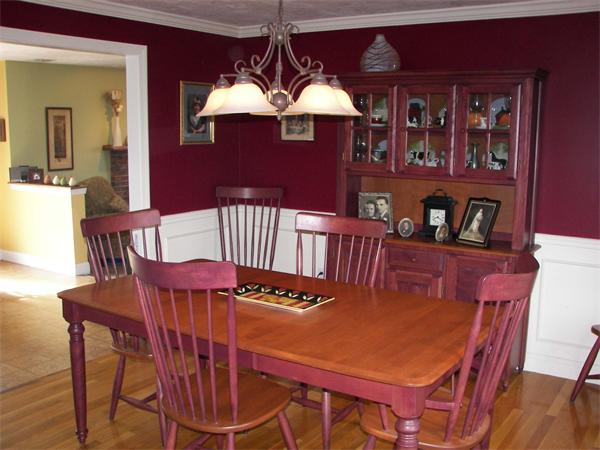 16 Buffy Road Bellingham, MA 02019 - Photo 4 of 12