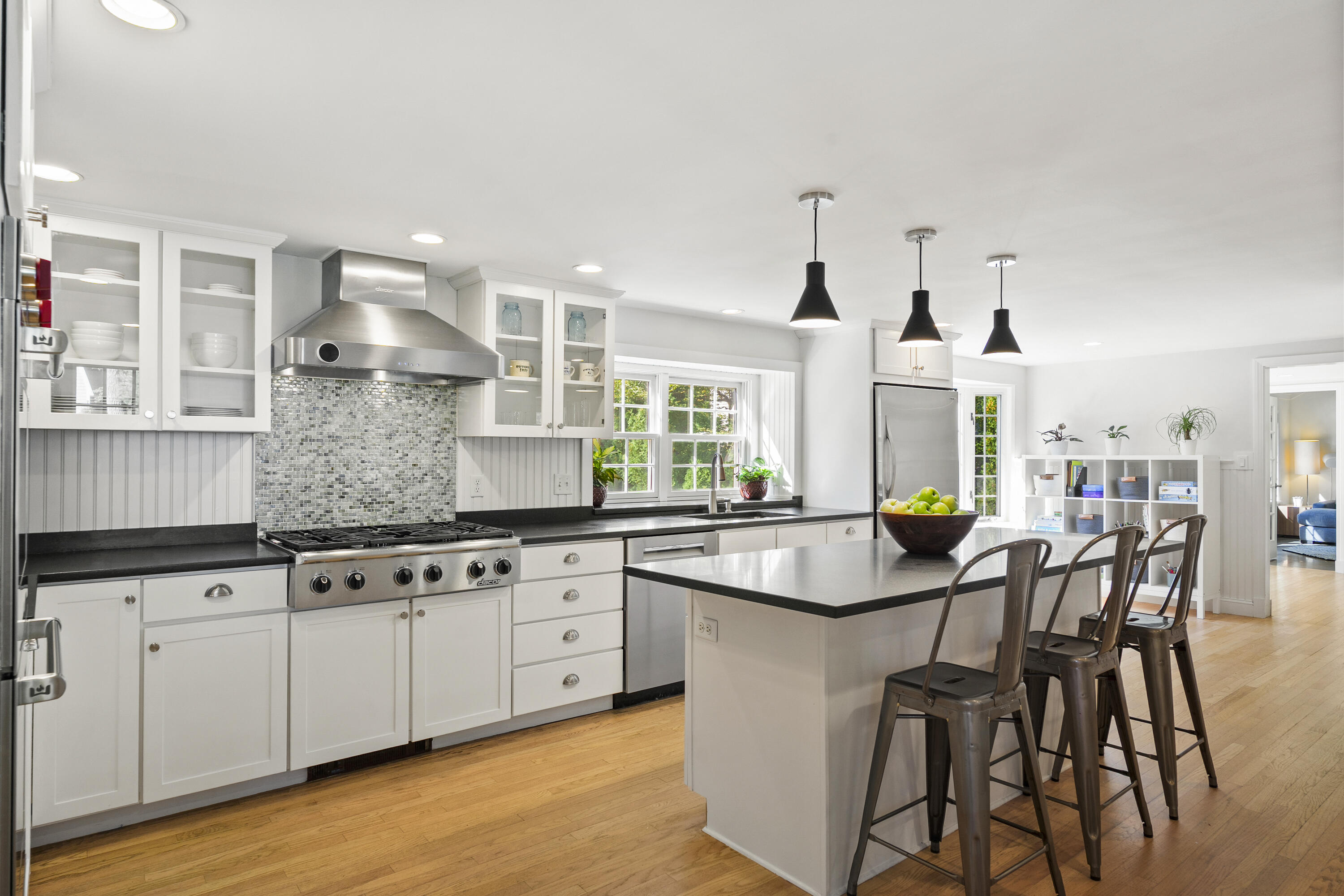 20 Littlejohn Road Cape Elizabeth, ME 04107 - Photo 8 of 47 130_20 Littlejohn Rd_Morneau Studios_Pri