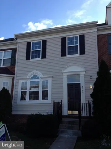 $2,750 | 8705 Chorley Way, Bristow, VA 20136