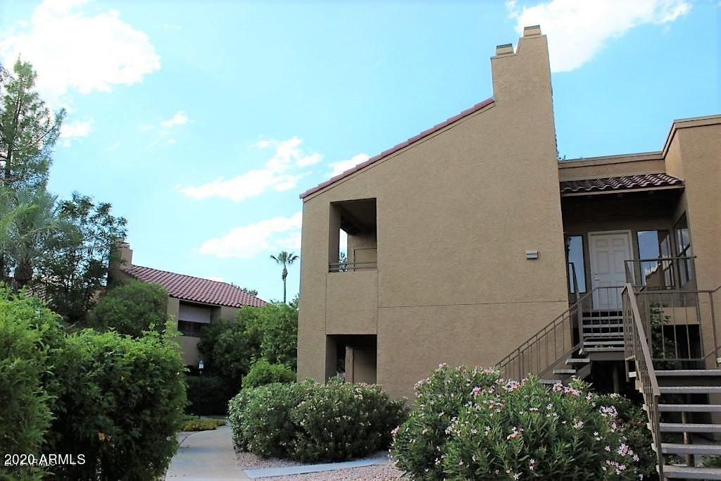 8787 East Mountain View Road, Unit 2027 Scottsdale, AZ 85258 - Photo 1 of 17
