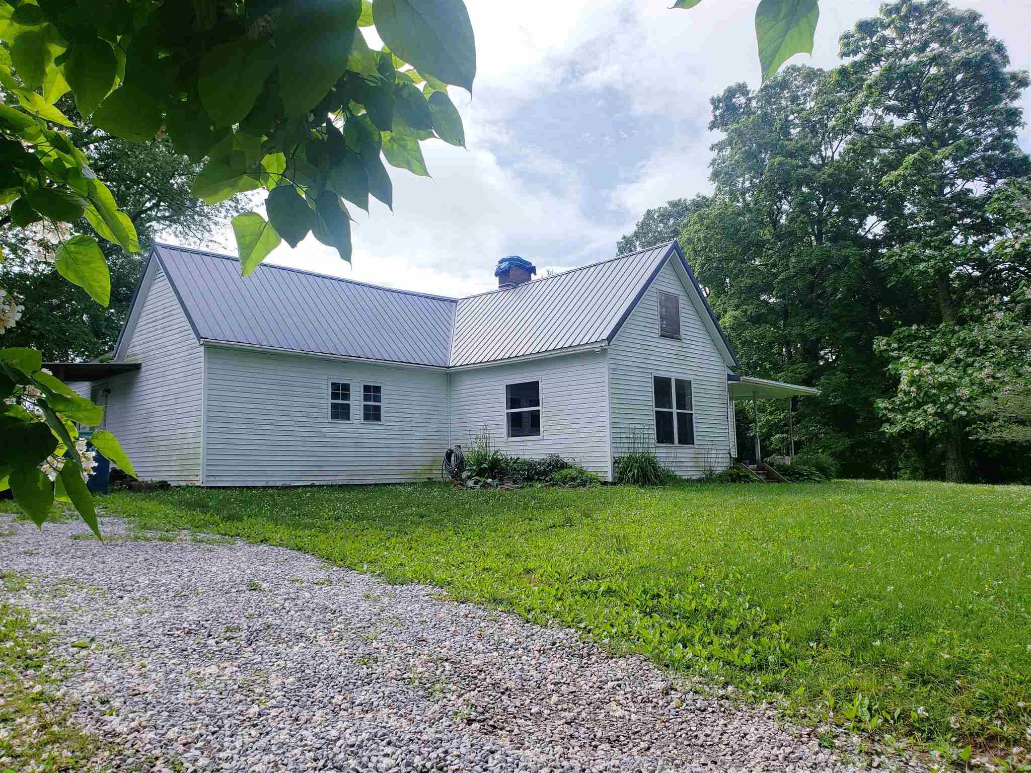 1905 Elliston-Napoleon Road Dry Ridge, KY 41035 - Photo 1 of 2