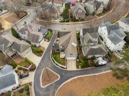 $1,795,000 | 543 Guilford Circle, Raleigh, NC 27608