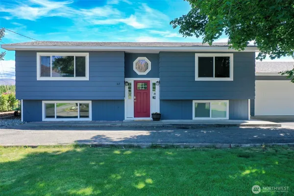 $399,000 | 22 Weatherstone Road, Omak, WA 98841