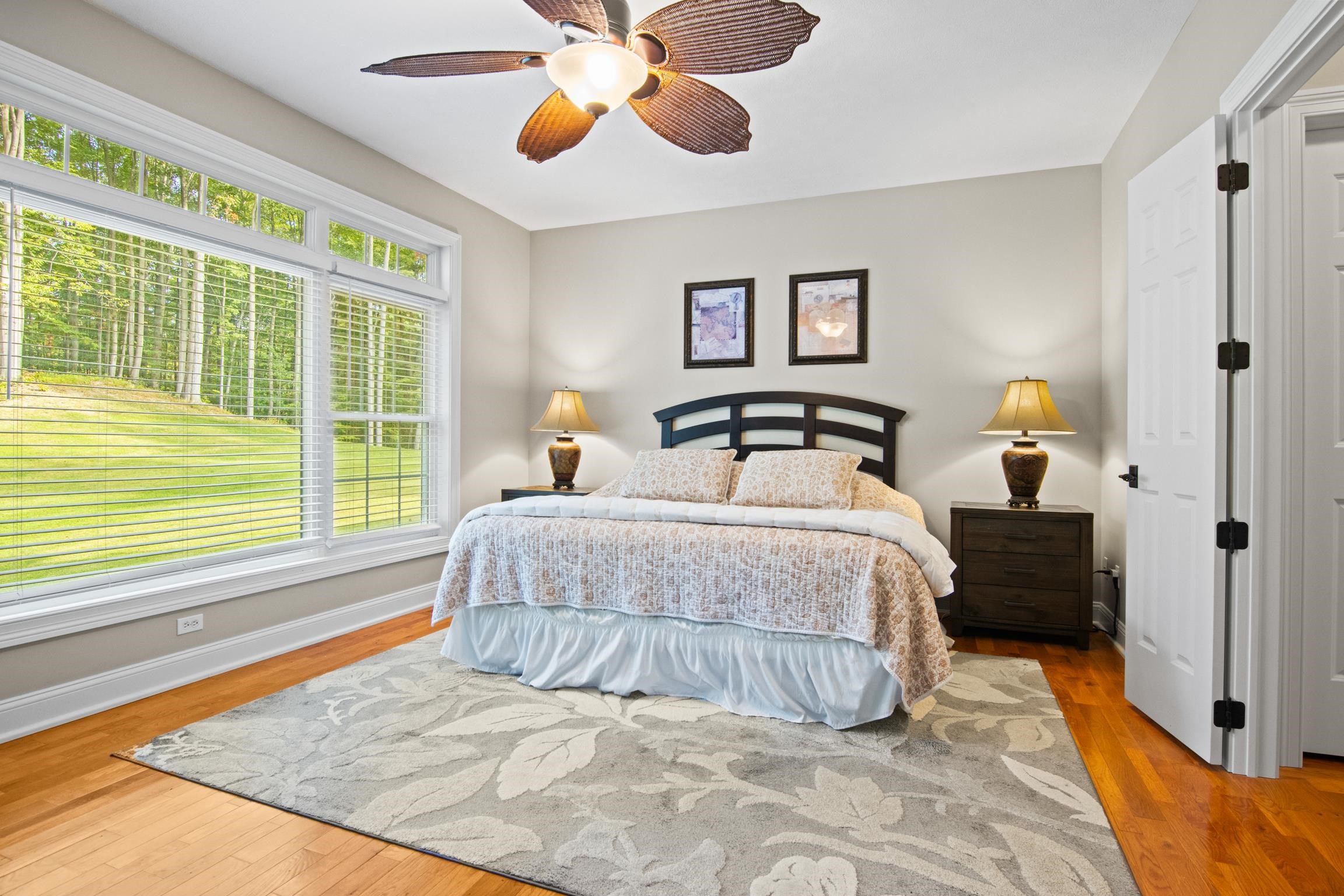 6750 East Hoxie Road Cedar, MI 49621 - Photo 33 of 64