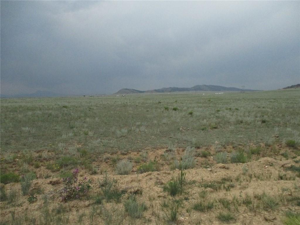4995 Rio Blanco Road Hartsel, CO 80449 - Photo 11 of 17 a view of a field