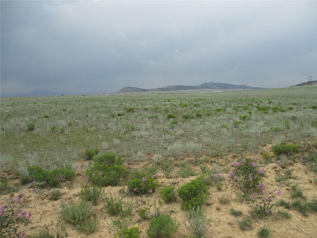 4995 Rio Blanco Road Hartsel, CO 80449 - Photo 12 of 17 a view of a field with an ocean