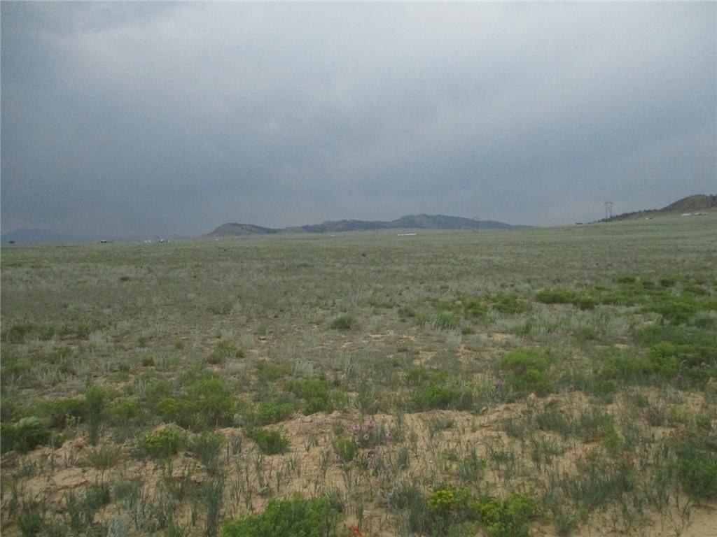 4995 Rio Blanco Road Hartsel, CO 80449 - Photo 13 of 17 a view of an ocean beach and mountain