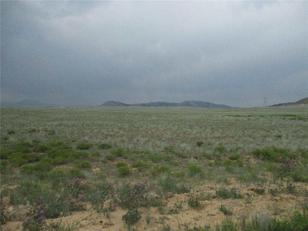 4995 Rio Blanco Road Hartsel, CO 80449 - Photo 14 of 17 a view of a field with an ocean beach