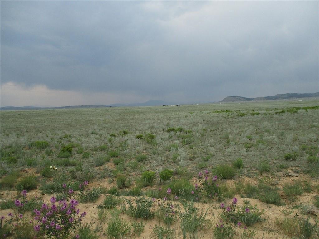 4995 Rio Blanco Road Hartsel, CO 80449 - Photo 15 of 17 a view of a field