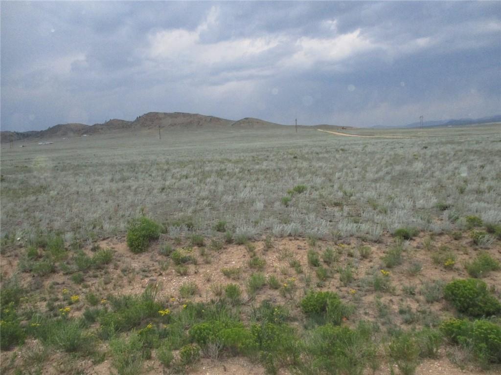 4995 Rio Blanco Road Hartsel, CO 80449 - Photo 4 of 17 a view of an outdoor space and mountain in the back