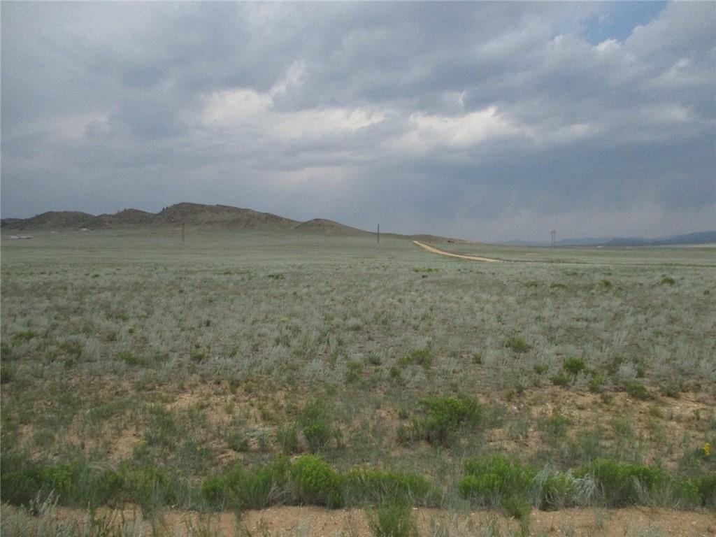 4995 Rio Blanco Road Hartsel, CO 80449 - Photo 5 of 17 a view of lake and mountain