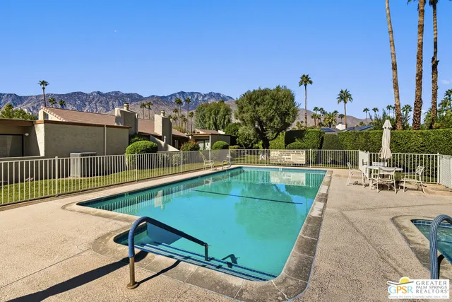 a view of a car garage