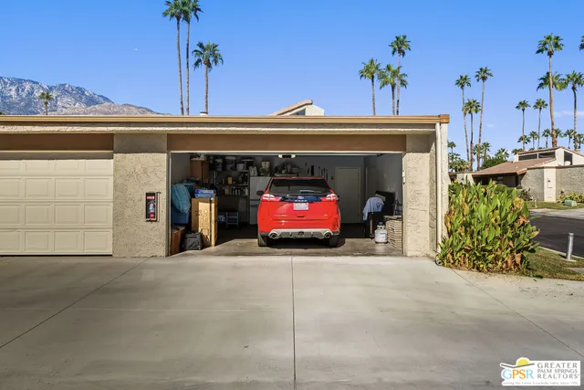 $485,000 | 2455 VÃa Sonoma, Unit F, Palm Springs, CA 92264