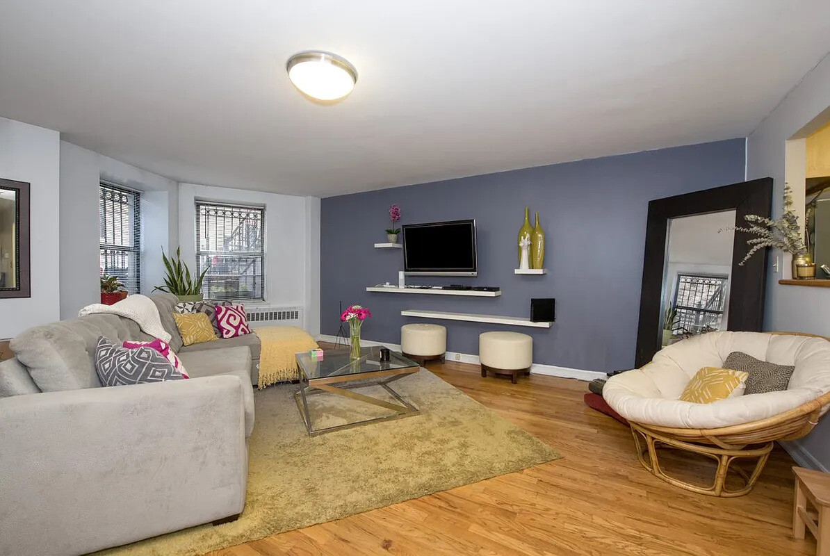 8 East 127th Street, Unit 1 Manhattan, NY 10035 - Photo 1 of 6