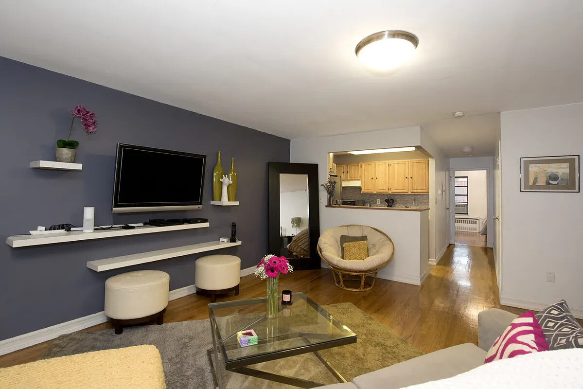 8 East 127th Street, Unit 1 Manhattan, NY 10035 - Photo 2 of 6