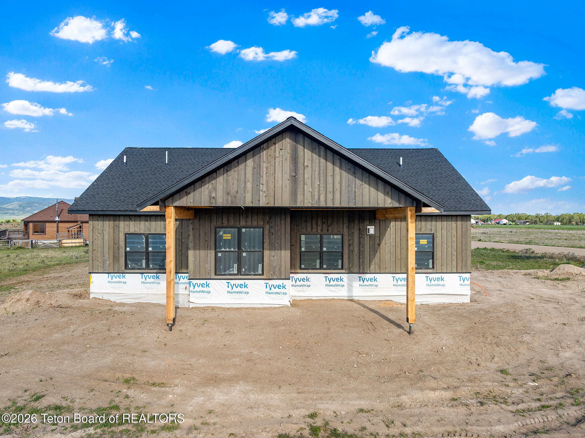 3812 Saddle Bluff Trail Tetonia, ID 83452 - Photo 8 of 11 8