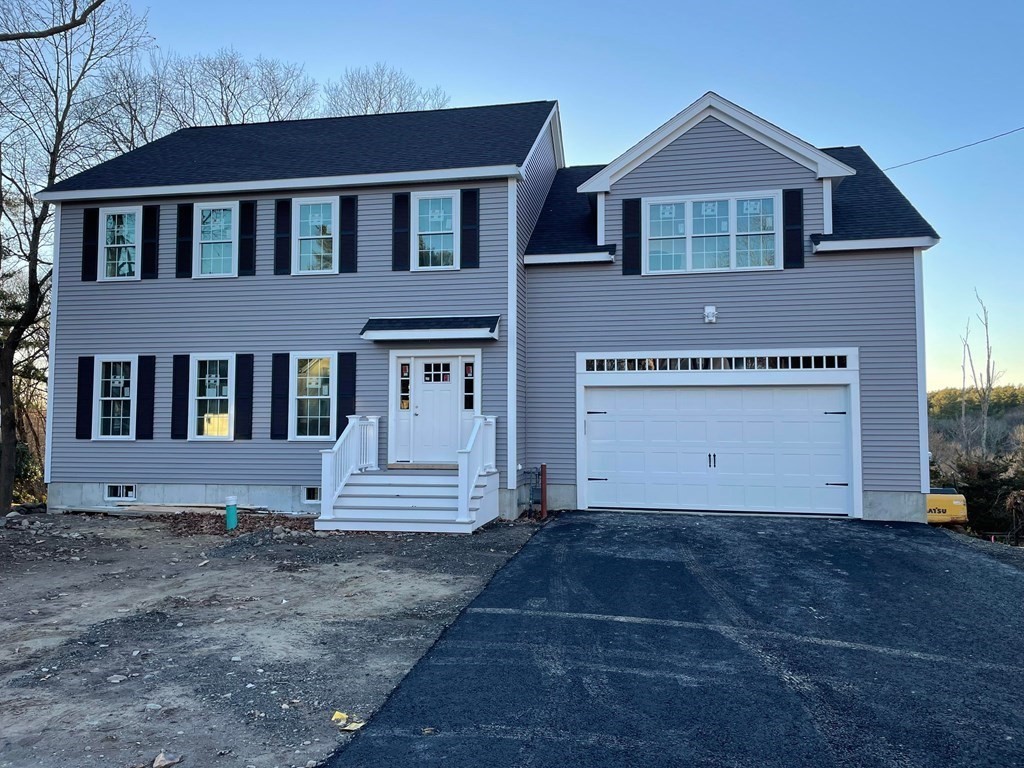 399 Pleasant Street Canton, MA 02021 - Photo 1 of 25