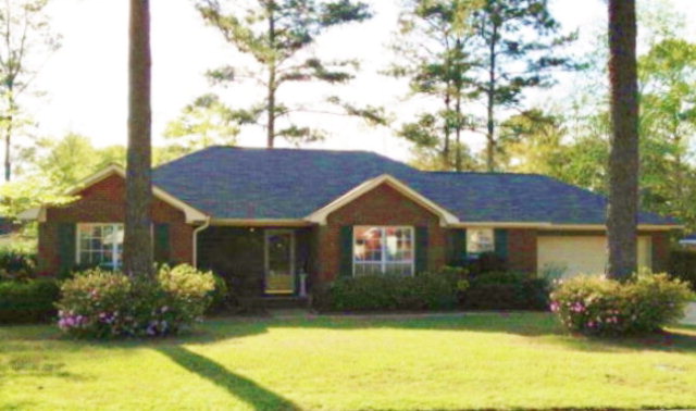 205 Waynesboro Way Dothan, AL 36305 - Photo 1 of 1 Main View