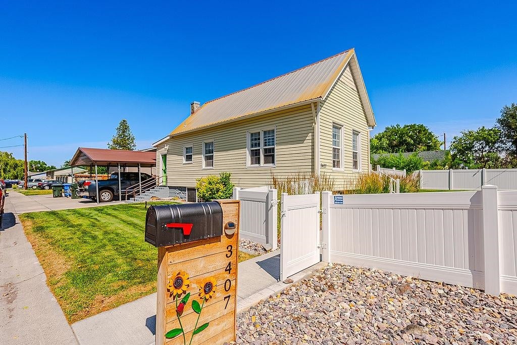 3407 Pole Line Road Pocatello, ID 83201 - Photo 1 of 1 Gallery Image 1