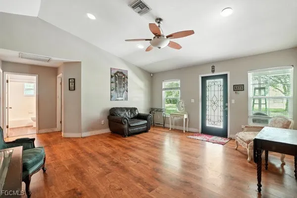 $429,000 | 435 Trader Road, Fort Denaud, FL 33935