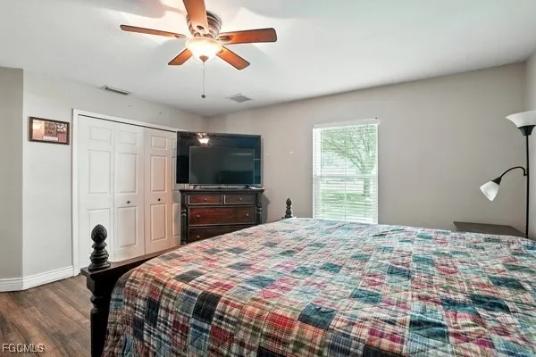 $429,000 | 435 Trader Road, Fort Denaud, FL 33935